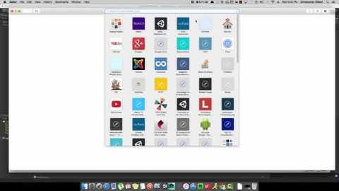 Re-Class: Introduction to Unity and Monodevelop