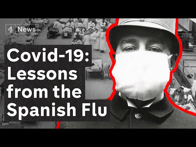 The Spanish Flu of 1918: the history of a deadly pandemic and lessons for coronavirus class=