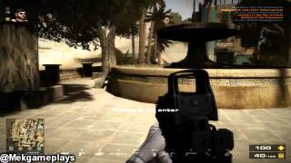 Battlefield Play for Free 1 Gameplay Fail