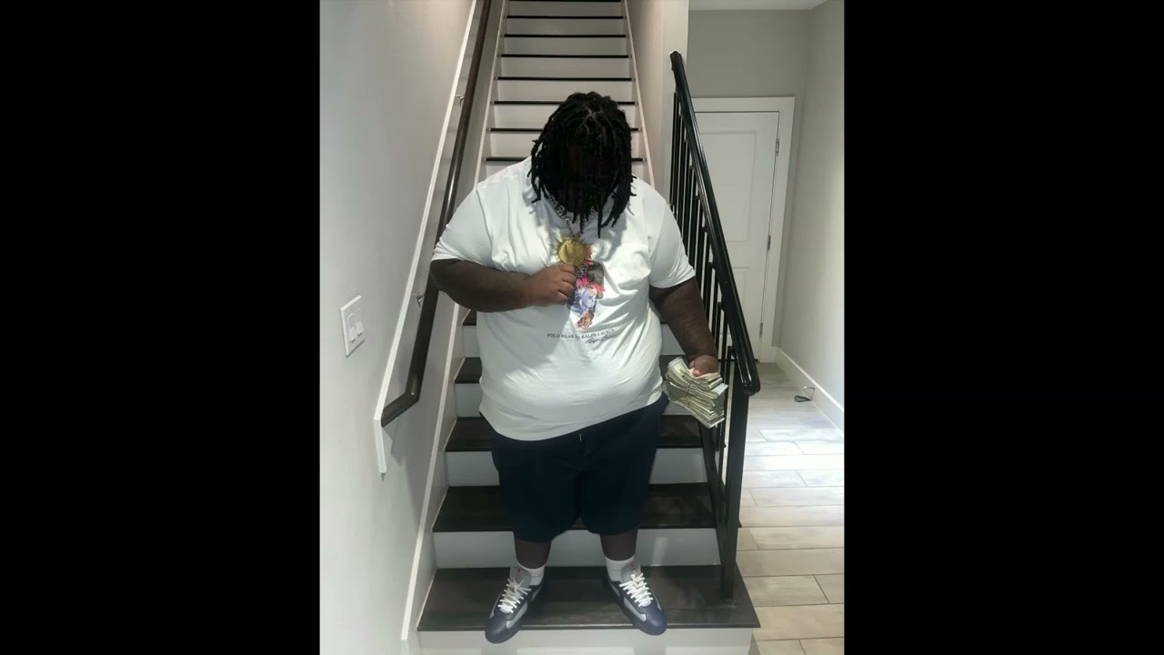 [FREE] Headhuncho Amir x New Dallas Type Beat - "Pockets Stuffed"
