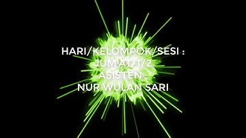 TUTORIAL SIMULASI PELURU MENGGUNAKAN GUIDE MATLAB