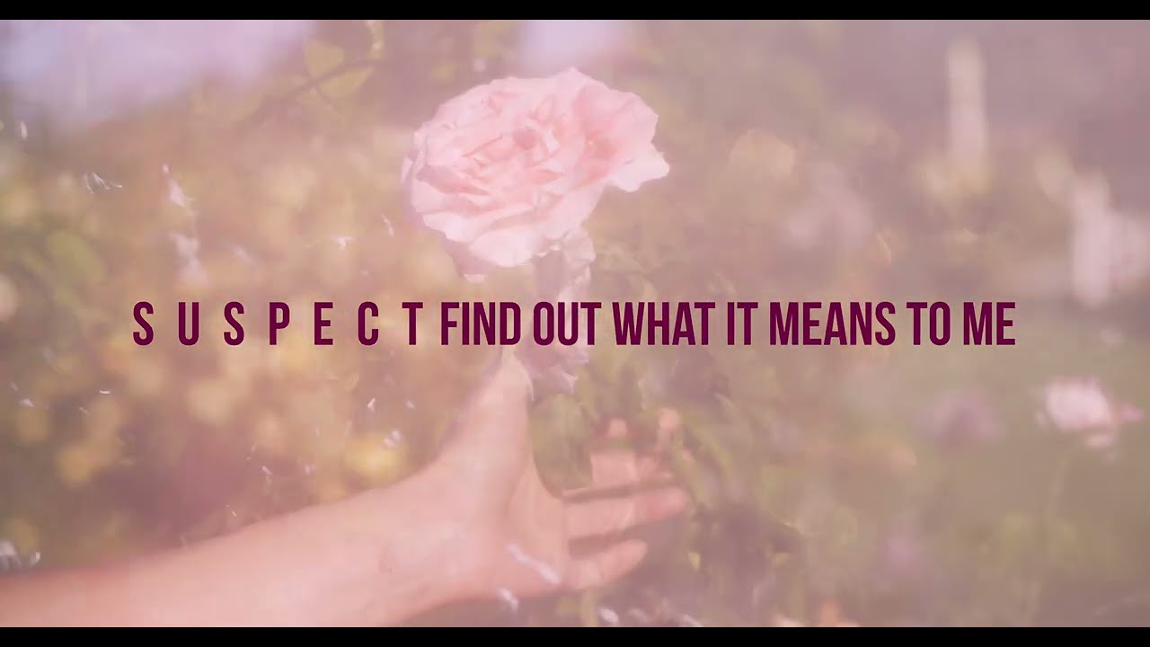 Rose of the West - Come and Find Me