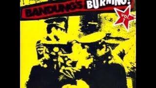 Total Riot - Against The Law