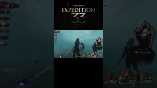 #expedition33 #paintedlove #gameplay #turnbasedrpg #fyppppppppppppppppppppppp