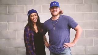 Mission 108's Wear Blue Campaign 2018 Introduction