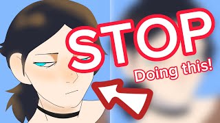 ART THINGS I HATE
