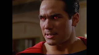 Lois and Clark HD Clip: Tell me what you know