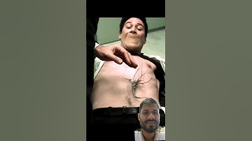 The Matrix (1999) | Neo Defies Agent Smith & Faces the Consequences 🙄💀#matrix #action #viralvideo