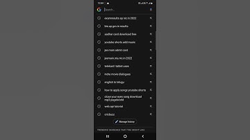 How to check AP inter 2022 results #shorts #apinter2022esults #result #interresults #apinterresults