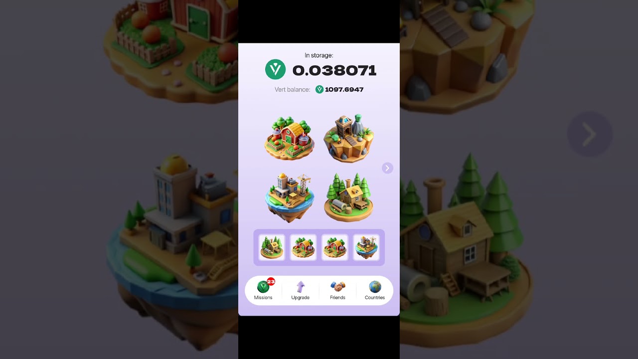 Vertus Daily Combo 16 September 