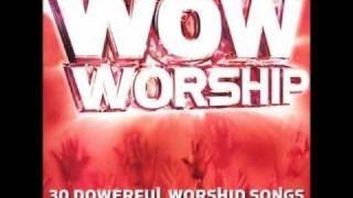 Video thumbnail of "Hallelujah (Your Love Is Amazing) - Brenton Brown"