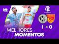 Melhores momentos COMPLETO - ASA X JUAZEIRENSE - BRASILEIRÃO SÉRIE D