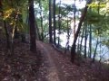 Trail Run At Oak Mountain State Park Alabama Trail Run At Oak Mountain State Park Alabama