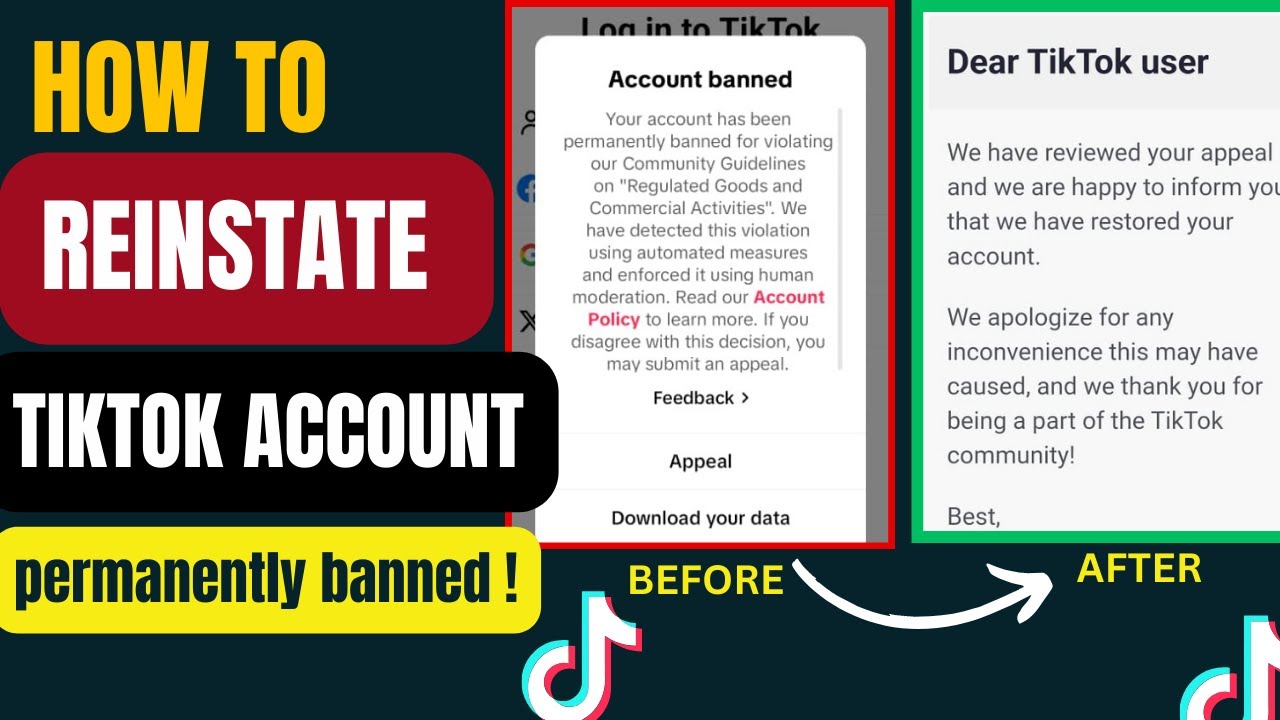 Tiktok Account Permanently Banned Problem Solved How To Recover tiktok-account-permanently-banned-problem-solved-how-to-recover