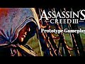 Assassin's Creed 3 NEVER BEFORE SEEN Prototype footage - Used by Ubisoft for internal use only