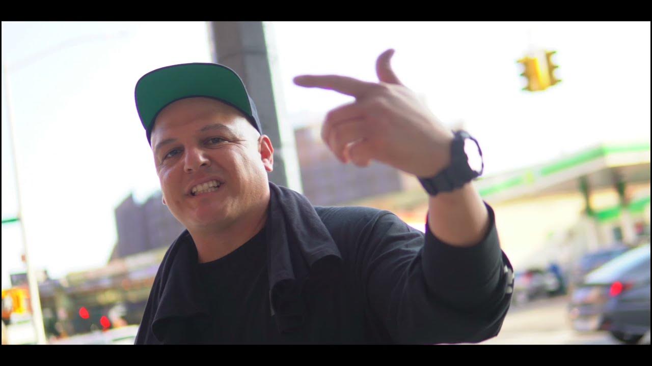 Mic Bles Illuminated Shadows (Prod By Madlib) Official Music Video