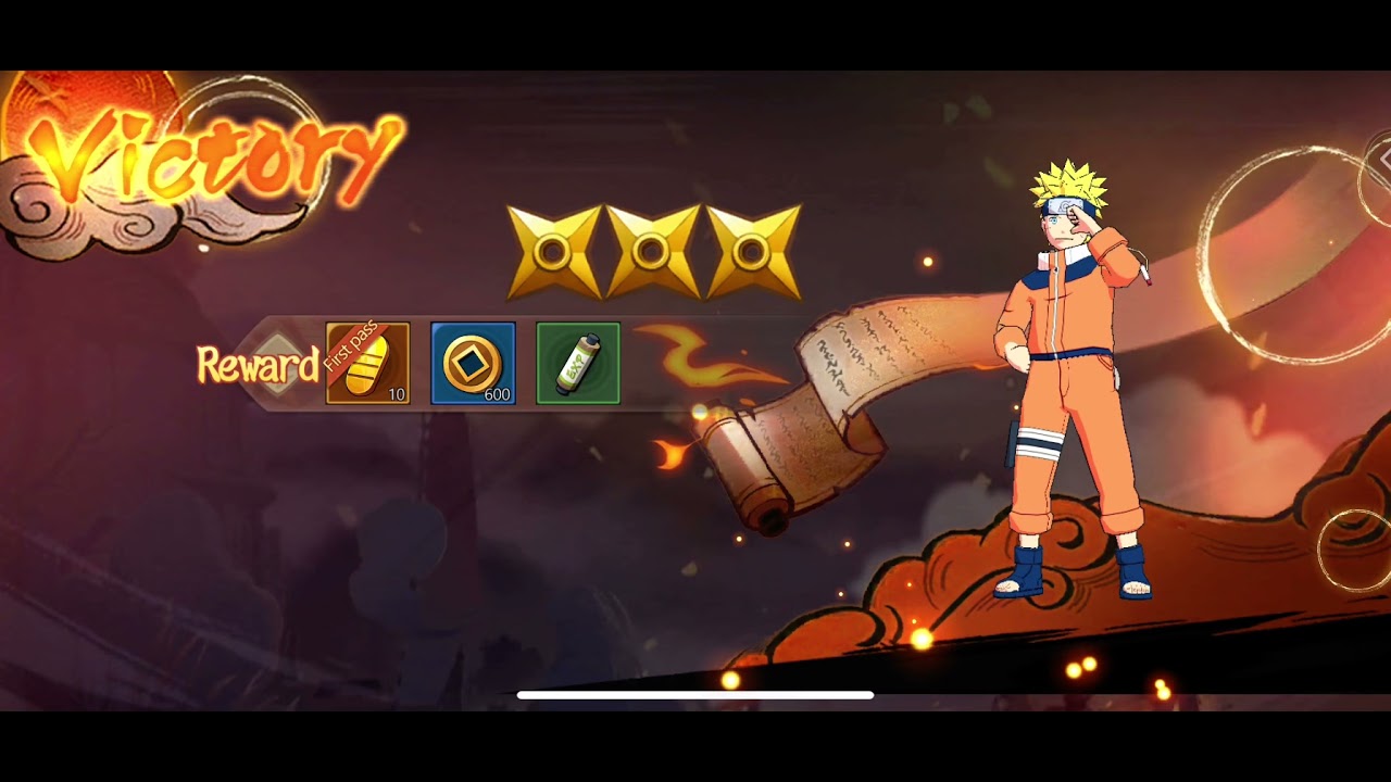 Ninja Awakening (Naruto Game) - ALL Activation Codes and Prizes!!