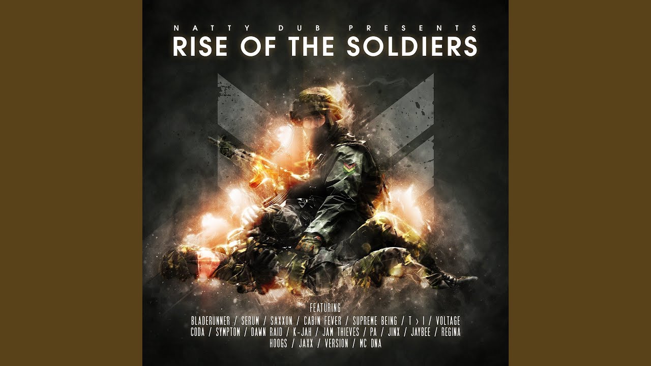 Buss Tha Roller (Vip)