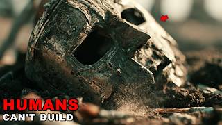 Full 3+ HOURS of SCARIEST UnSolved Ancient Mysteries Sealed From the Outside World Update