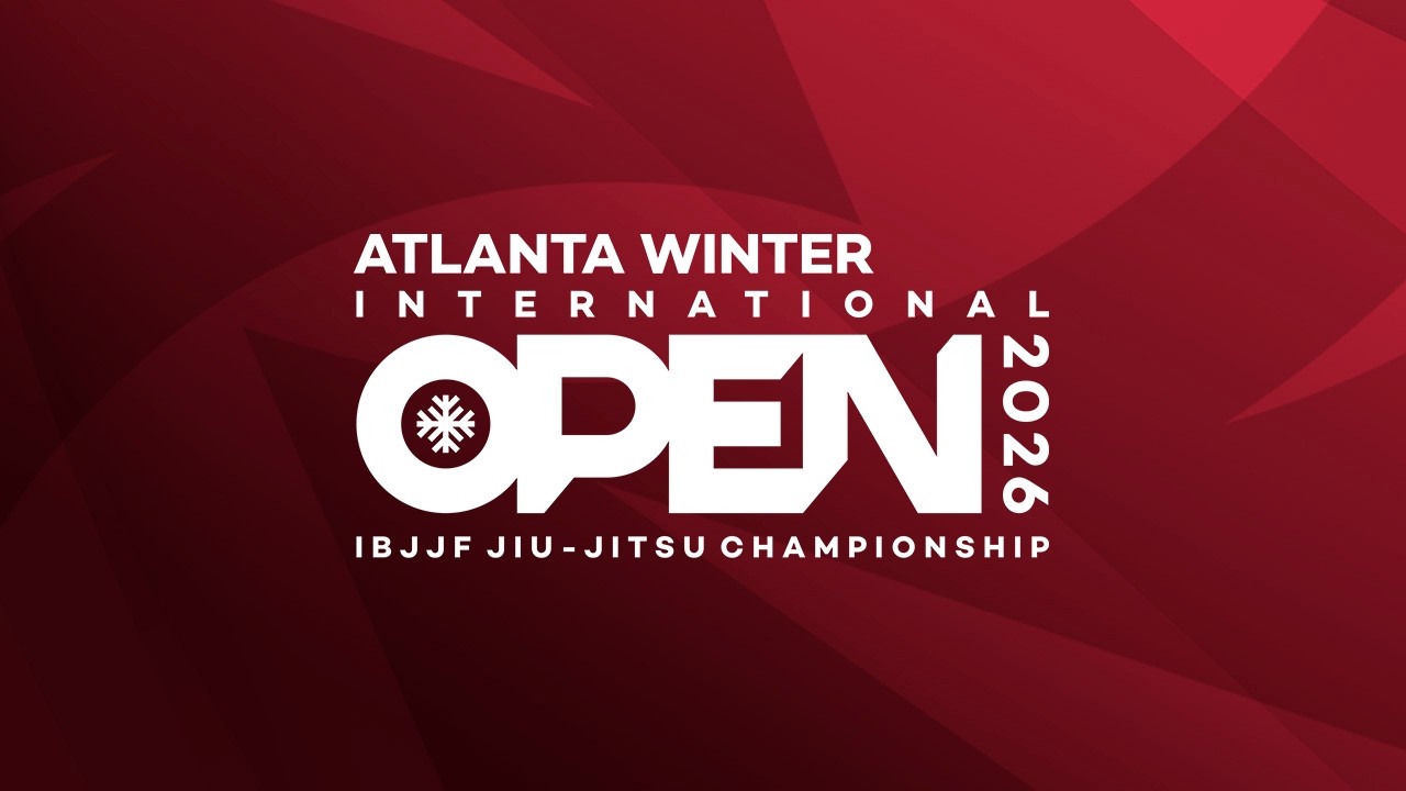Atlanta Winter IO 2026 | Mat 6
