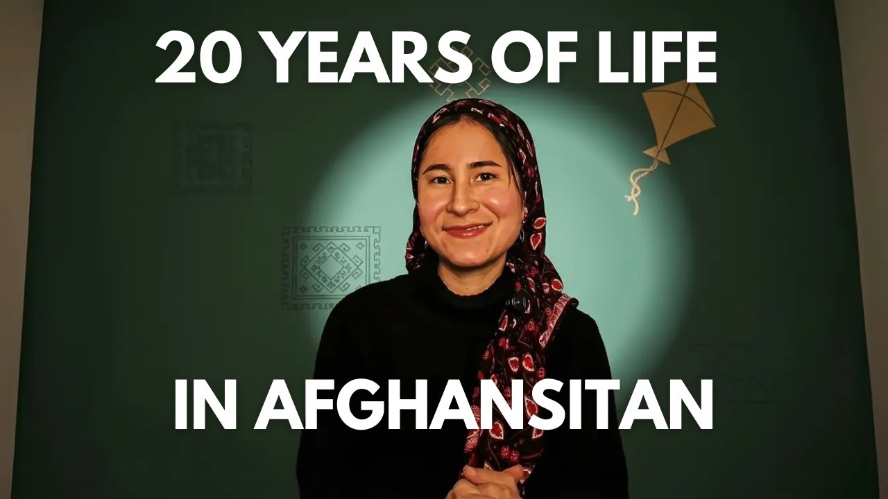 After 20 Years Living in Afghanistan, This is What I Know