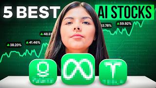 Best AI Stocks Opportunities in 2026 for Options Trading