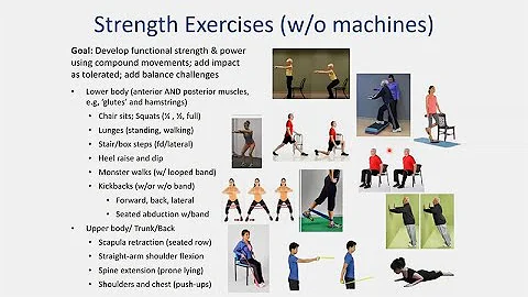 Considerations for Virtual Fall/Fx Prevention Exer...