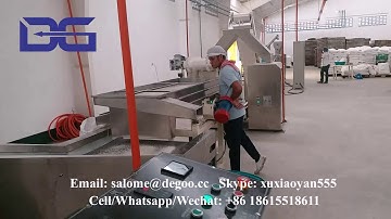 Panko BreadCrumbs Machine Bread crumb grinder bread crumbs crusher Japanese stype bread crumbs panko