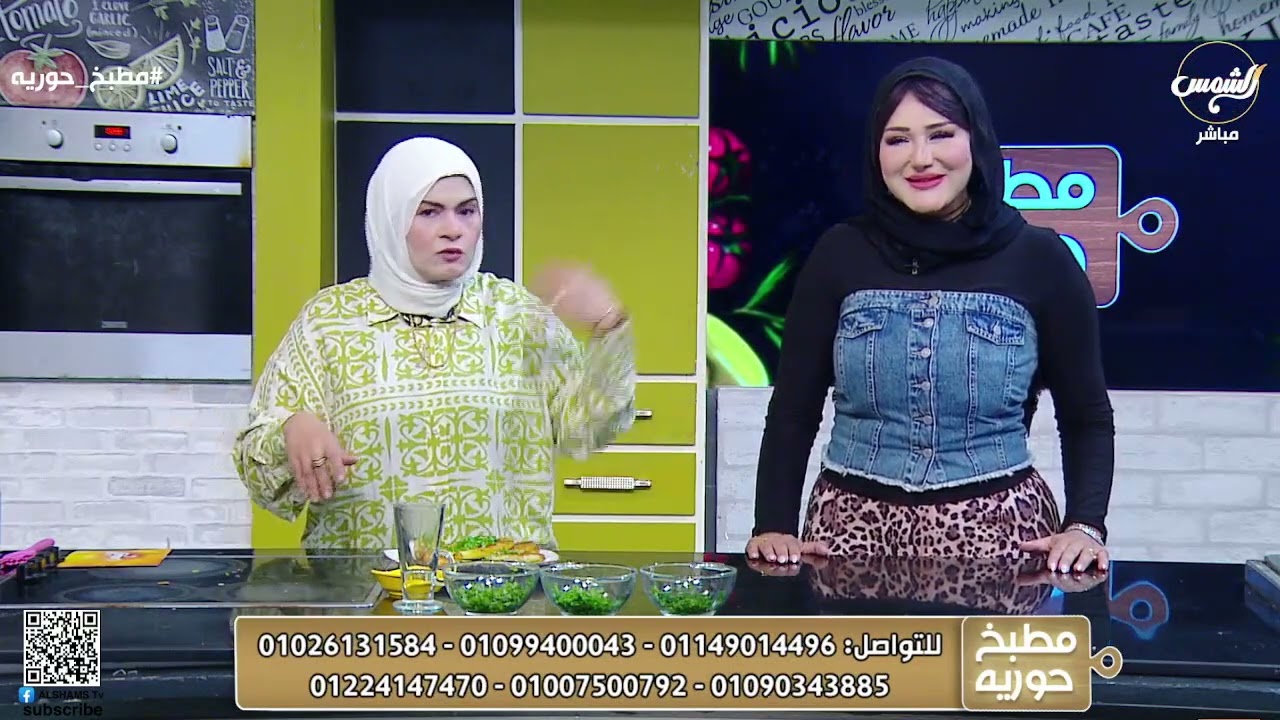 🩺 دكتورة صفا فتحي بتشرح إزاي المنتج ده بيساعد على خسارة الوزن بطريقة صحية وآمنة، من غير حرمان