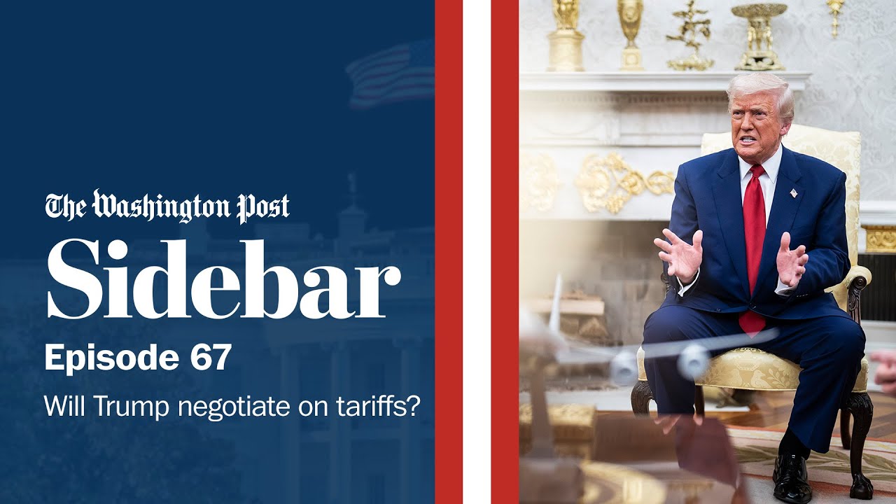 Trump's tariffs: Is ANYONE making money?