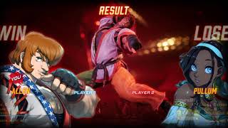 Fighting EX Layer Matches 12 24 18 Part 1
*Expand for more info*
Please watch all the way through before asking questions.
I have a twitch channel now - https://www.twitch.tv/hiro_konobu
https://www.facebook.com/pages/Hiro-Ks-Fanpage/1423512864614254 - I made a fanpage, look at it if you want. Fighting EX Layer Matches 12 24 18 Part 1