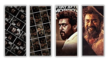 New Trending Rolex BGM Video Editing in Alight motion Rolex BGM Video Editing Attitude status edit