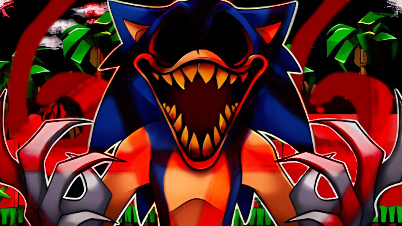 Otome Dori React • Sega 6.6.6 | Sonic exe (Sonic) | Drop natal | M4rkim