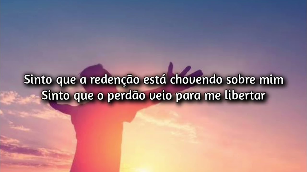 Michael English - Feels Like Redemption (Tradução / Legendado)