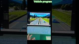 🚀Traffic Monitoring and Vehicle 🚜 (Car)🚗 Detection and counting all cars using OpenCV!