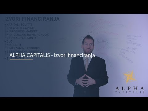 Video: Koji su izvori poslovnog financiranja?