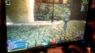 Guild Wars 2 Sync Dance