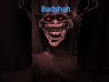 Badshah of king#shorts #song #shortvideo