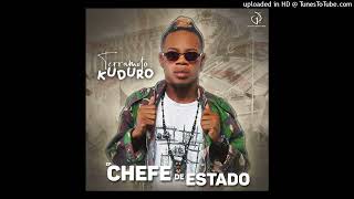 Terramoto do kuduro - Sai da frente