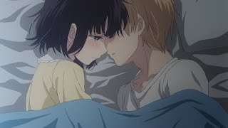 10 Best Romance Anime With a Happy Ending