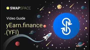 How to Exchange YFI (yEarn.finance) | Step-by-Step Guide by SwapSpace