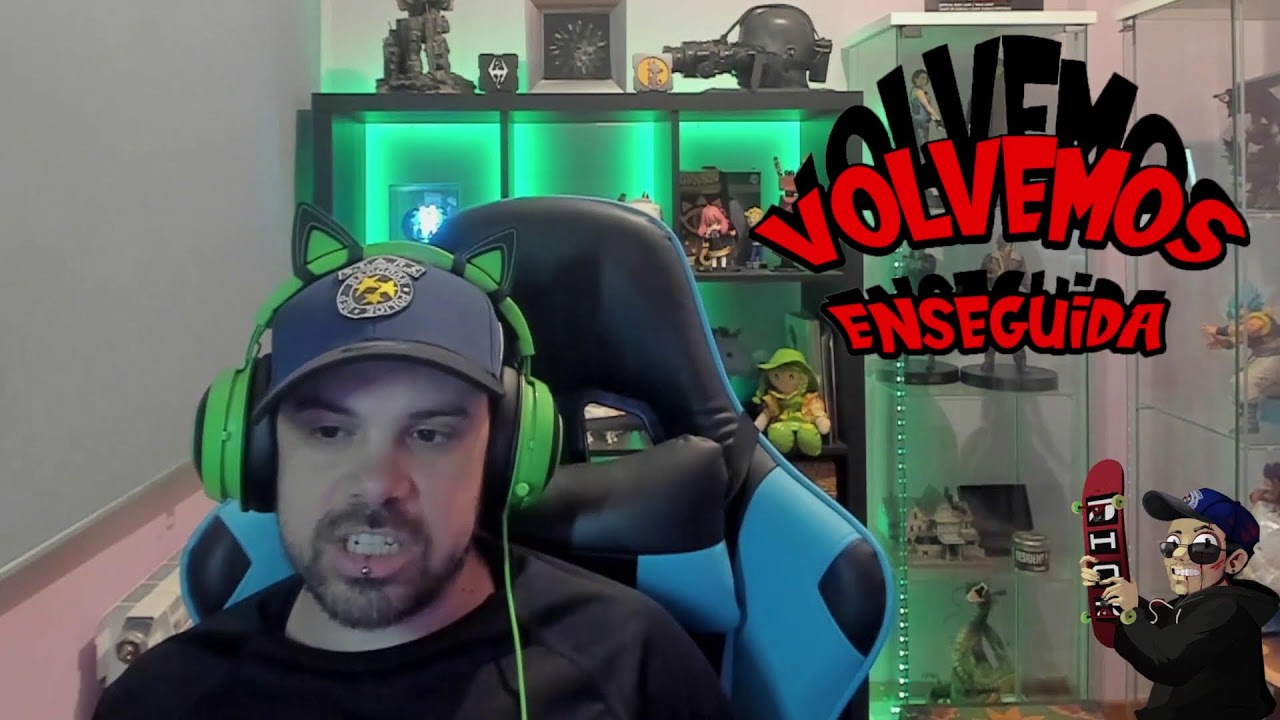 El MEJOR Resident Evil 6 con @tapiowsky. TODOS los RE antes de la salida del REQUIEM! Faltan 43 días