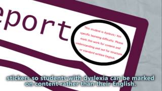 Sheffield Hallam University- Disability support (UNI)