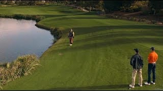 Geico  Introducing The Goosinator Daniel Berger  Dcp Productions