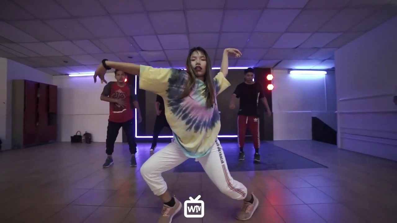 BE MY LOVER - ADRIANA SOTO