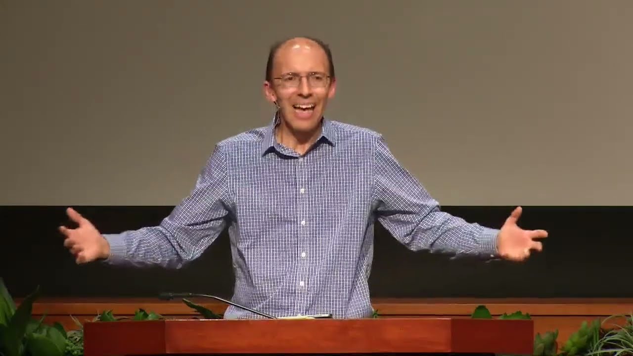 Deuteronomio 7 | Evita la influencia pecaminosa | Luis Contreras