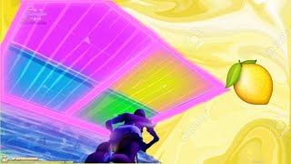 Lemonadefortnite Montage