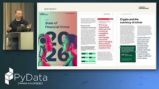 Adam Hill - From Chat-with-PDF to Quiz-Master | Pydata London 26