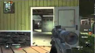 360 collateral QUICK SCOPE OG Black Ops