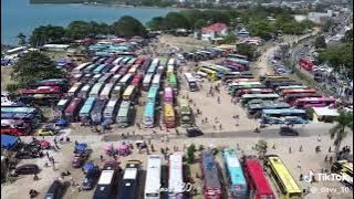 Berani Tampil beda AnyerMANDALIKA🔥😎